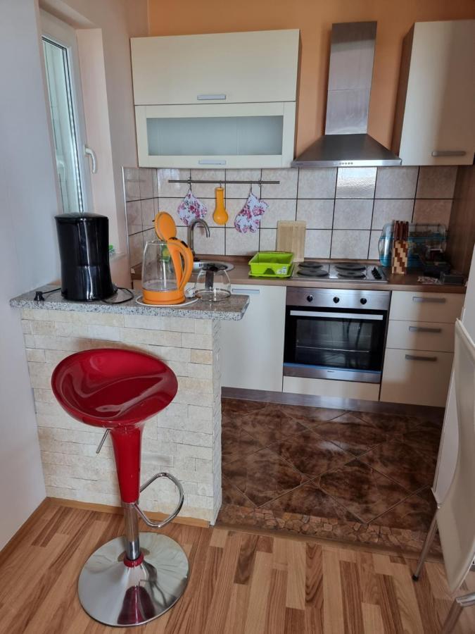 Apartments Katarina Шмрика Экстерьер фото