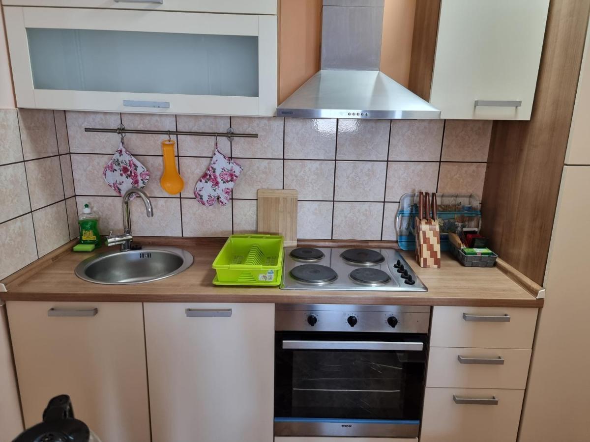 Apartments Katarina Шмрика Экстерьер фото