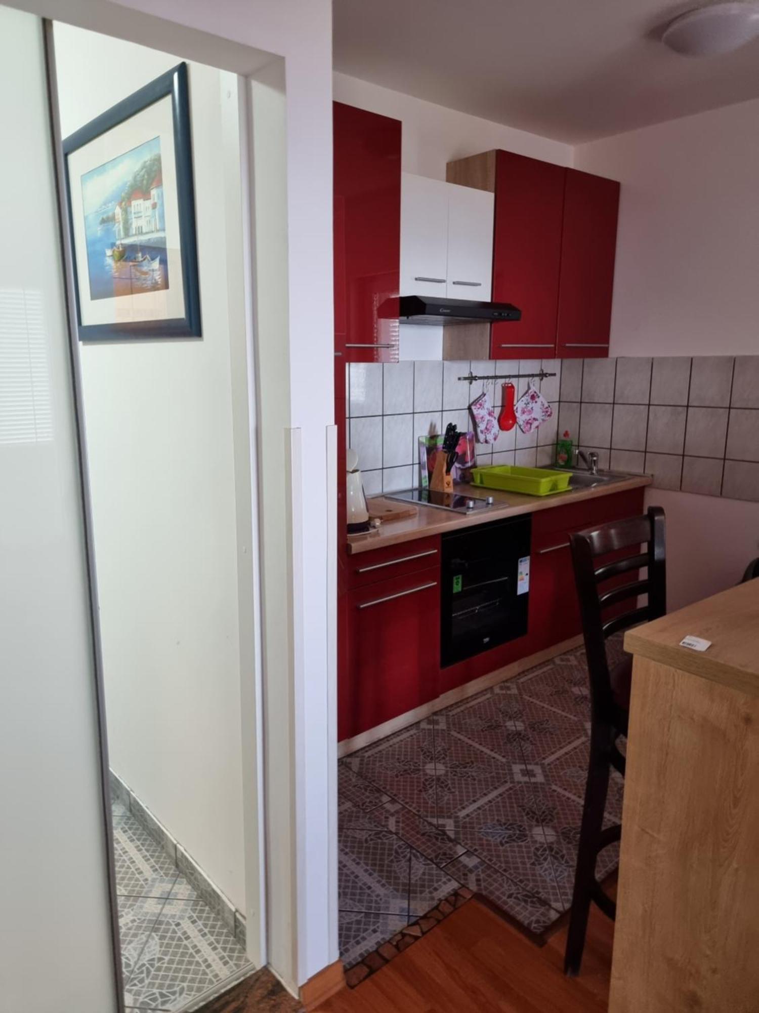 Apartments Katarina Шмрика Номер фото