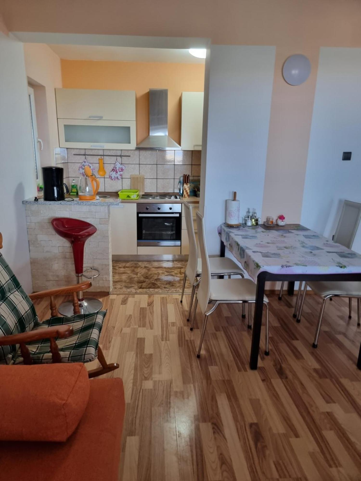 Apartments Katarina Шмрика Номер фото