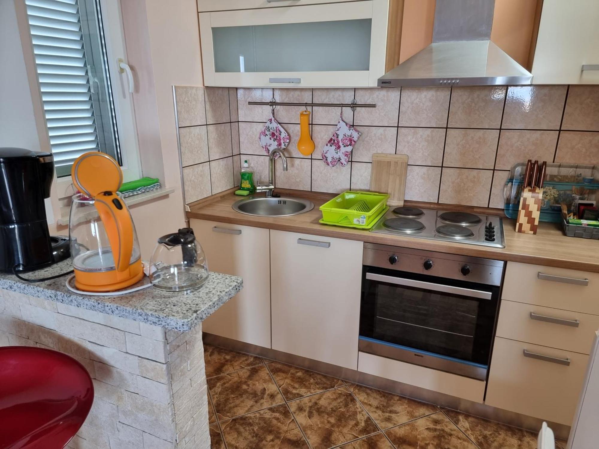 Apartments Katarina Шмрика Номер фото